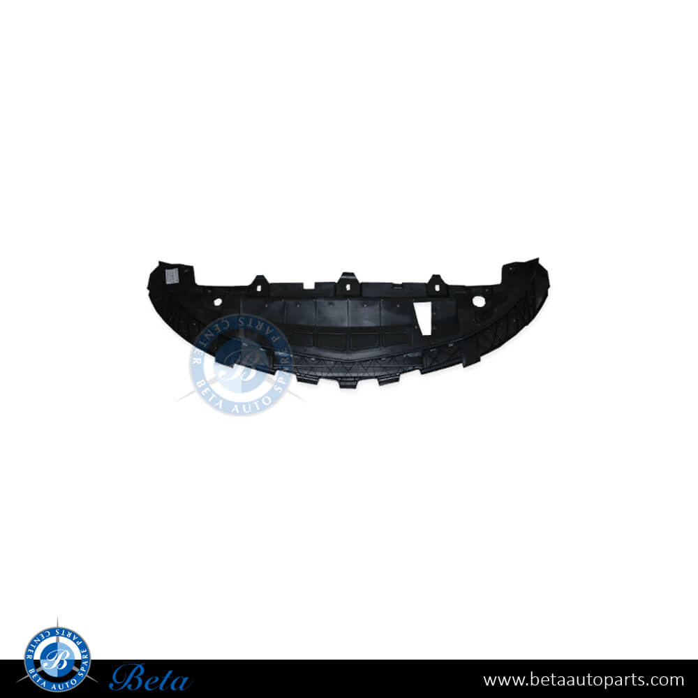 Front Bumper Under Cover Normal AMG for Mercedes A-Class / CLA-Class / B-Class C117/W176/W246 2013-2018 models, Part Number 1768850136 Front Bumper Under Cover Normal AMG for Mercedes A-Class / CLA-Class / B-Class C117/W176/W246 2013-2018 models, Part Number 1768850136